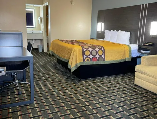 New Hampshire Inn hotel detail image 2