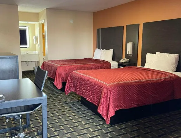 New Hampshire Inn hotel detail image 3