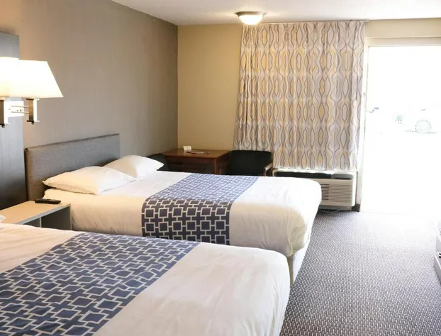 Regency Inn hotel detail image 4