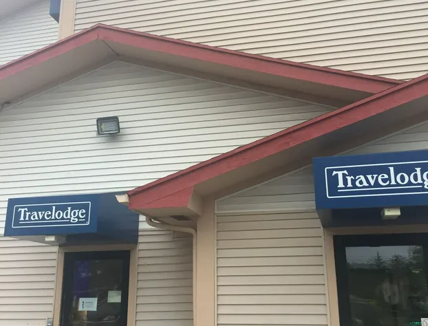 Travelodge by Wyndham Battle Creek hotel detail image 1