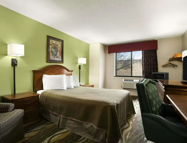 Travelodge by Wyndham Battle Creek hotel detail image 4