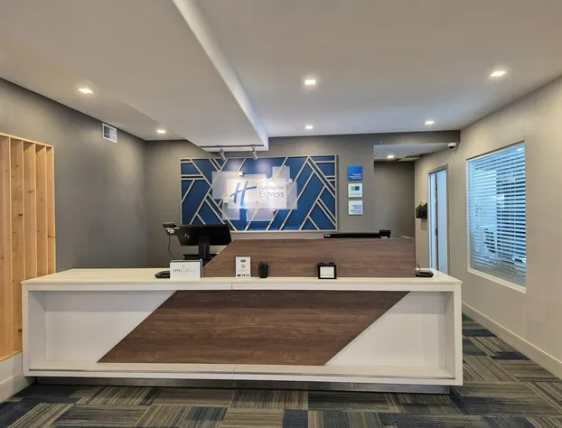 Holiday Inn Express Dryden by IHG hotel detail image 3