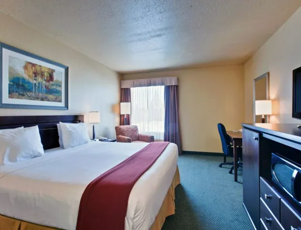 Holiday Inn Express by IHG hotel detail image 4