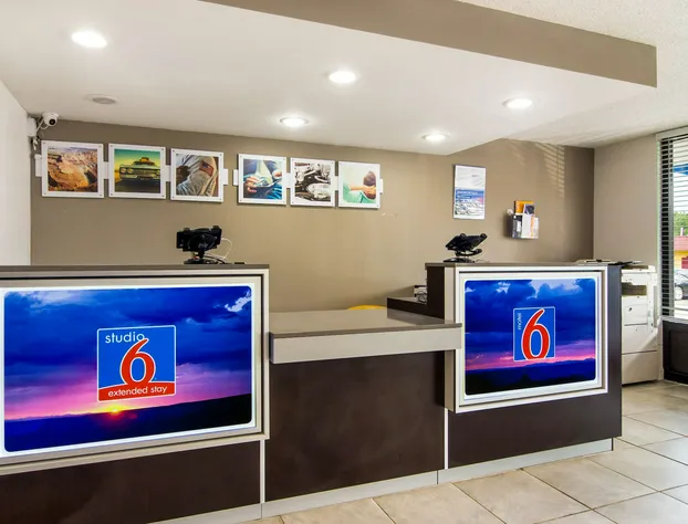 Motel 6 Lagrange, GA hotel detail image 3