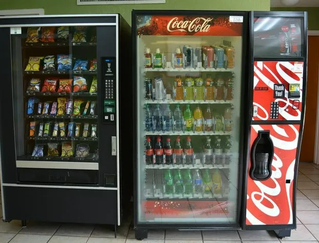 Days Inn by Wyndham Port Royal / near Parris Island hotel detail image 1