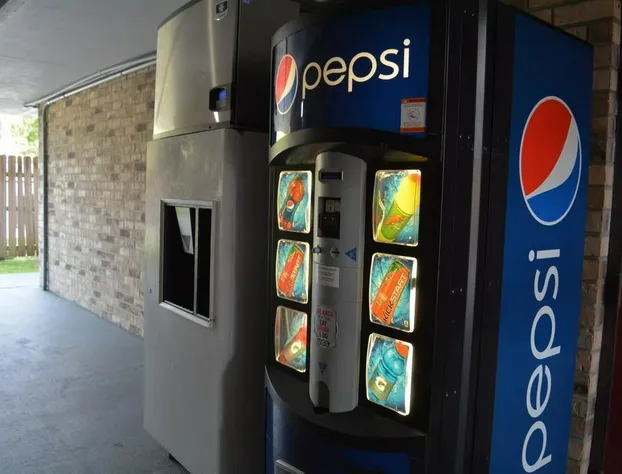 Days Inn by Wyndham Port Royal / near Parris Island hotel detail image 2