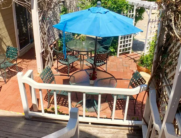 Bath Street Inn hotel detail image 3