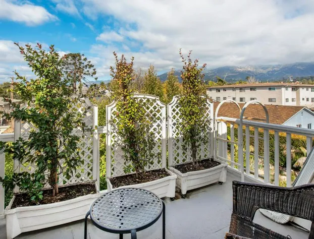 Bath Street Inn hotel detail image 4