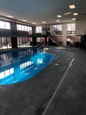 Boarders Inn & Suites by Cobblestone Hotels – Grand Island hotel detail image 3
