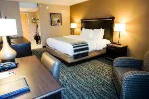 Boarders Inn & Suites by Cobblestone Hotels – Grand Island hotel detail image 1