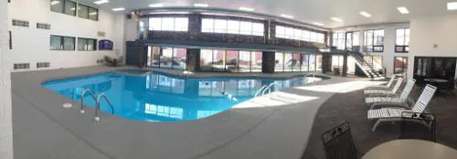 Boarders Inn & Suites by Cobblestone Hotels – Grand Island hotel detail image 2