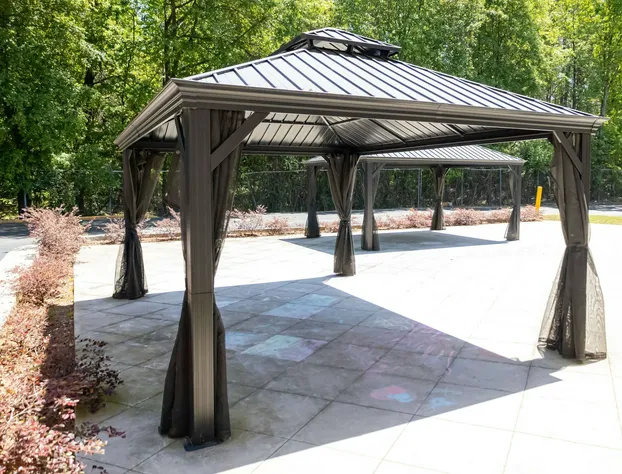 Baymont by Wyndham College Park Atlanta Airport South hotel detail image 2