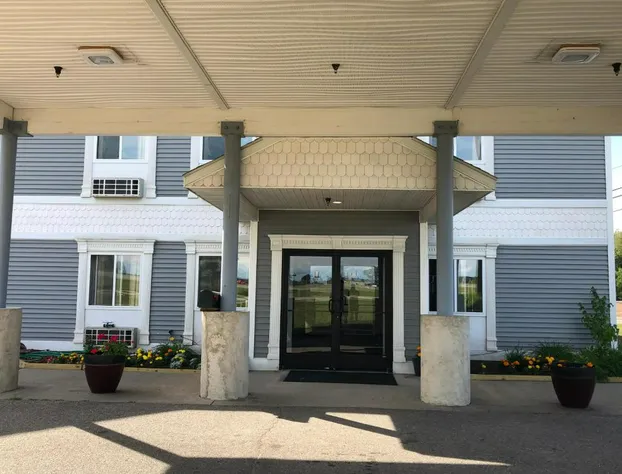 Americas Best Value Inn Gaylord hotel detail image 3