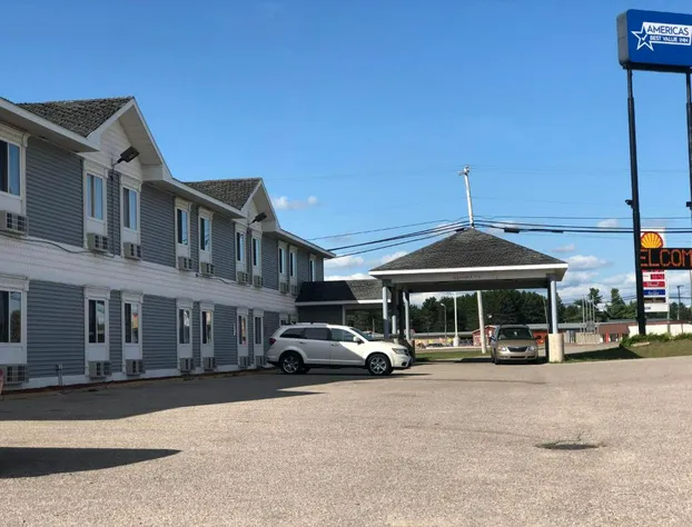 Americas Best Value Inn Gaylord hotel detail image 1