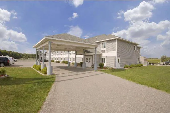 Americas Best Value Inn Gaylord hotel detail image 2