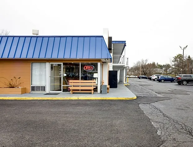 Hotel Wytheville I-77 & I-81 hotel detail image 2