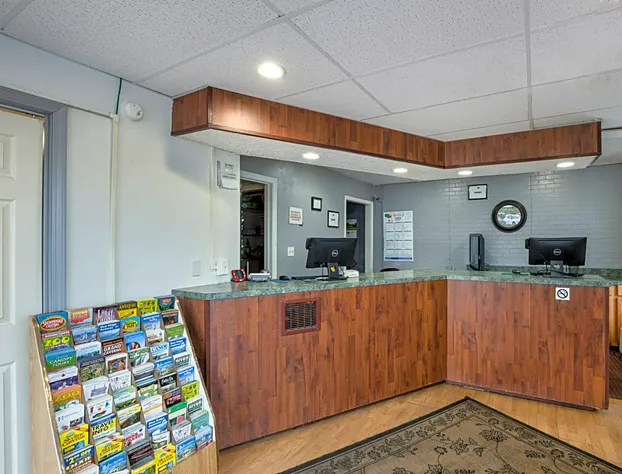 Hotel Wytheville I-77 & I-81 hotel detail image 4