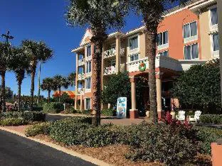 SummerPlace Inn Destin hotel detail image 1
