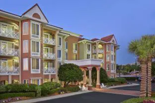 SummerPlace Inn Destin hotel detail image 2