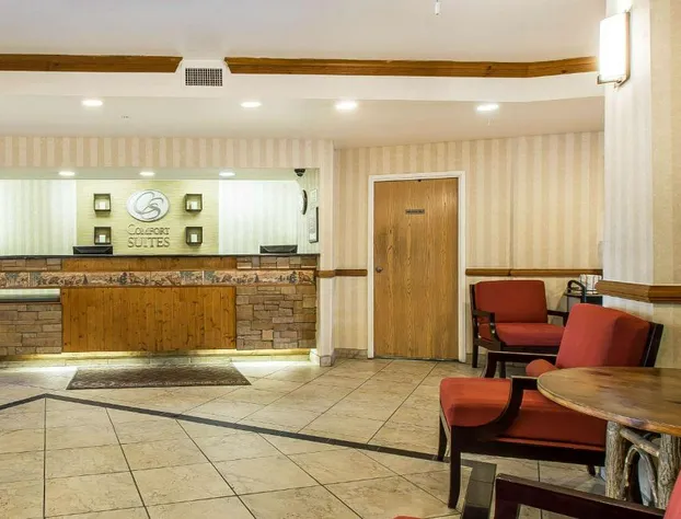 Comfort Suites Summit County hotel detail image 3