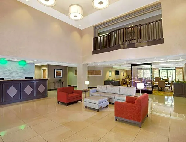 Wingate by Wyndham Raleigh Durham Airport RTP hotel detail image 2