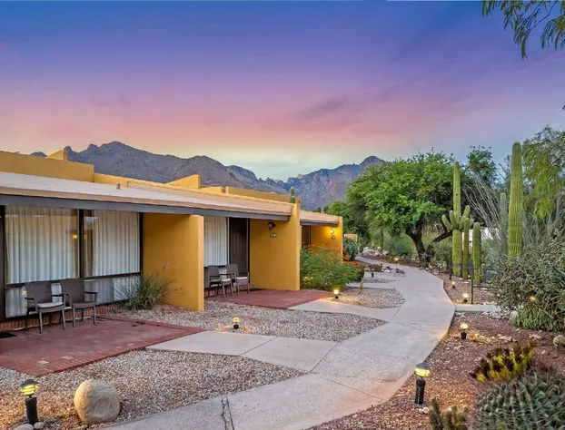 Westward Look Wyndham Grand Resort and Spa hotel detail image 2