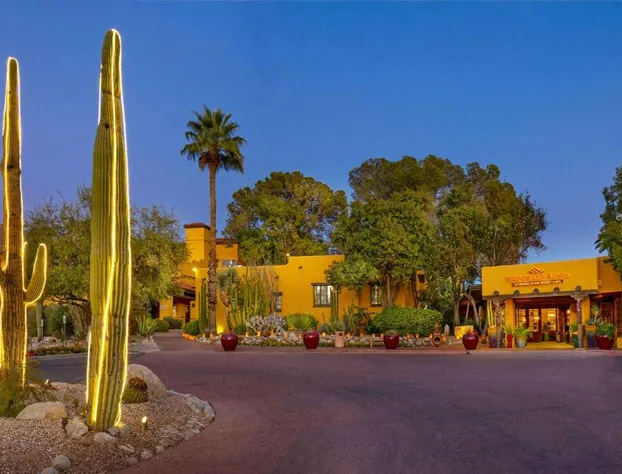 Westward Look Wyndham Grand Resort and Spa hotel detail image 3