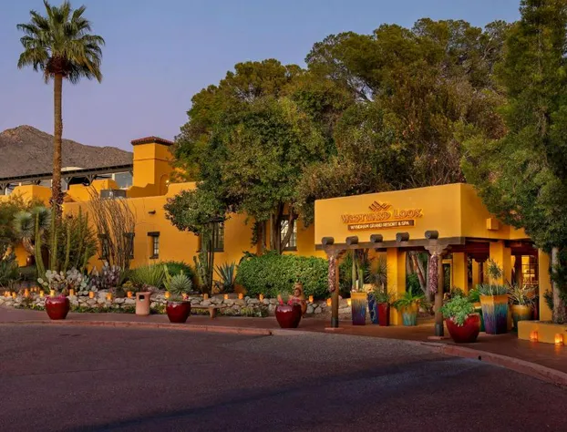 Westward Look Wyndham Grand Resort and Spa hotel detail image 1