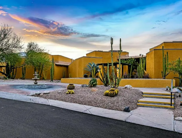 Westward Look Wyndham Grand Resort and Spa hotel detail image 4