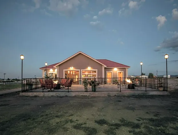 Hotel Parker at Quarter Circle 7 hotel detail image 1