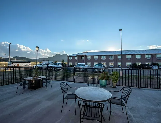 Hotel Parker at Quarter Circle 7 hotel detail image 2