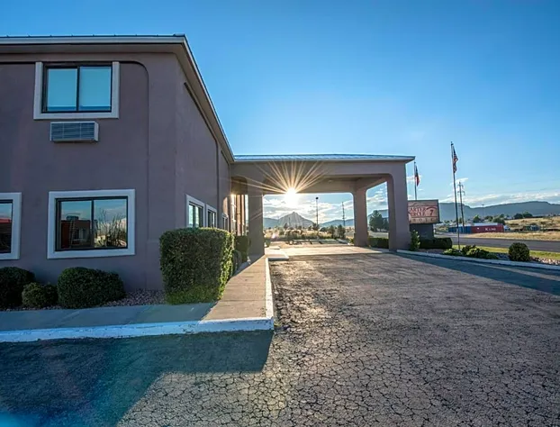 Hotel Parker at Quarter Circle 7 hotel detail image 3