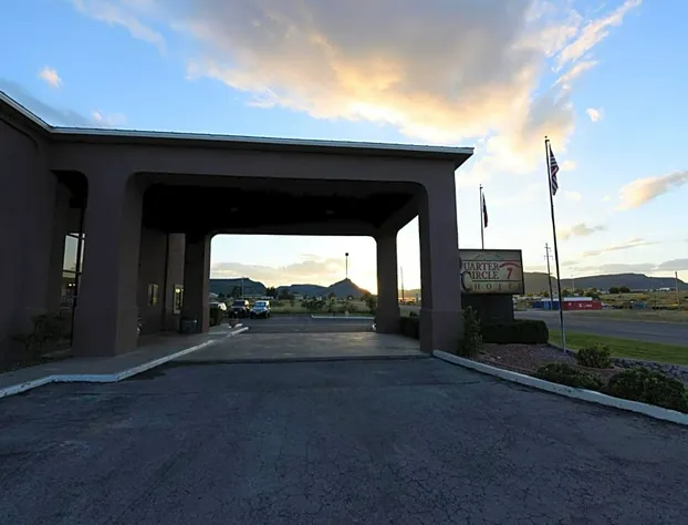 Hotel Parker at Quarter Circle 7 hotel detail image 4