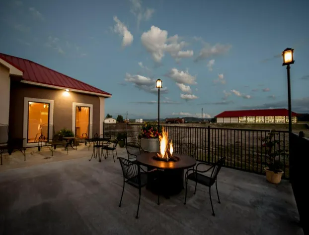 Hotel Parker at Quarter Circle 7 hotel detail image 1