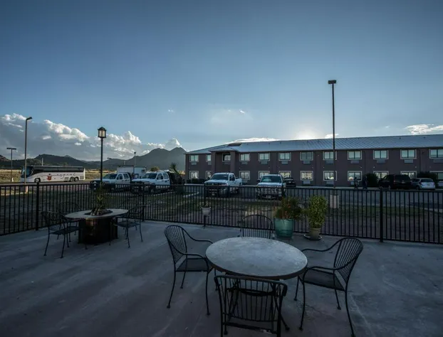 Hotel Parker at Quarter Circle 7 hotel detail image 4