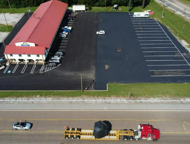 Days Inn by Wyndham Holladay hotel detail image 4