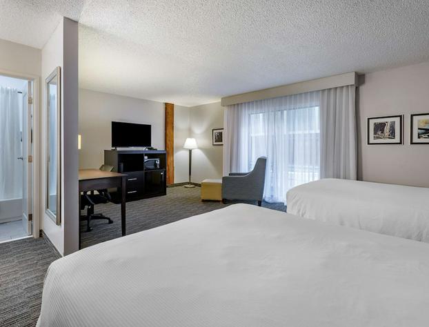 Best Western Plus Como Park Hotel hotel detail image 4