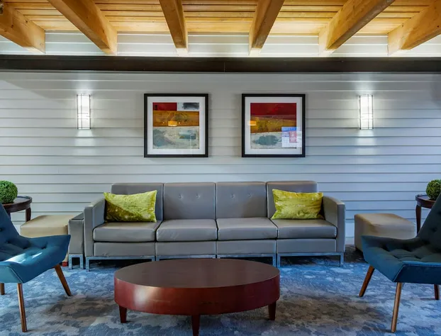 Best Western Plus Como Park Hotel hotel detail image 2