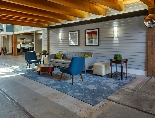 Best Western Plus Como Park Hotel hotel detail image 3