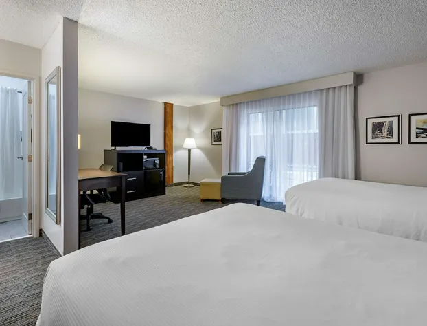 Best Western Plus Como Park Hotel hotel detail image 4