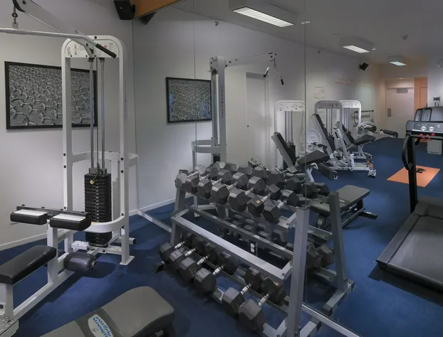 Hotel Union Square San Francisco hotel detail image 3