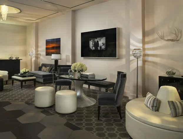 Hotel Union Square San Francisco hotel detail image 4