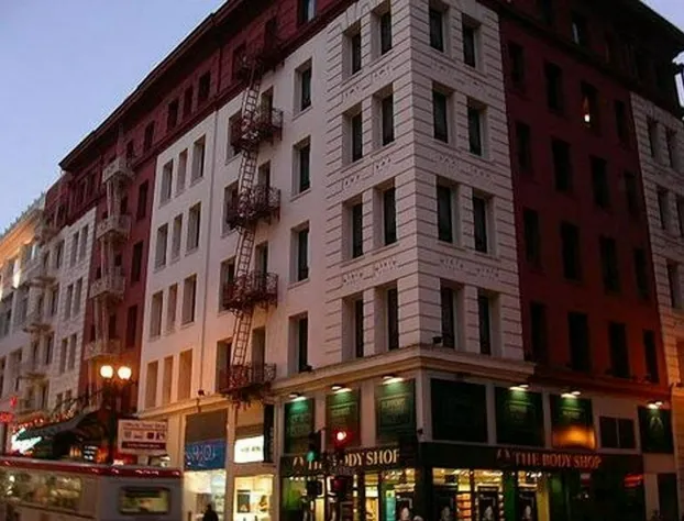 Hotel Union Square hotel detail image 2