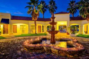 Arizona Golf Resort & Conference Center hotel hero