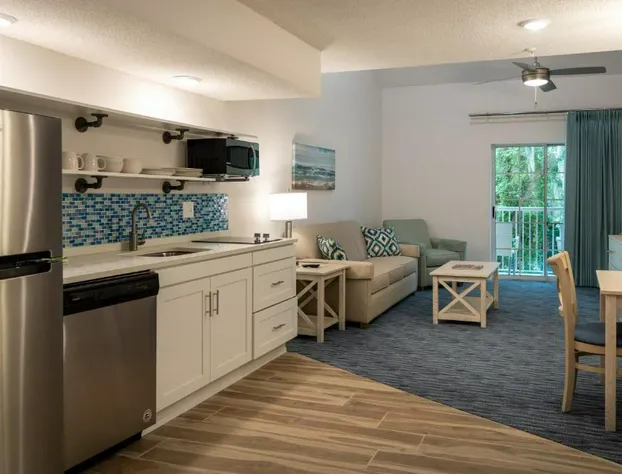 Palmera Inn and Suites hotel detail image 1