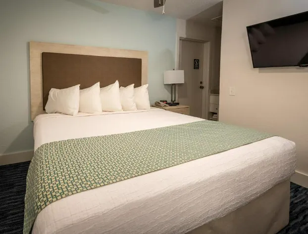 Palmera Inn and Suites hotel detail image 2