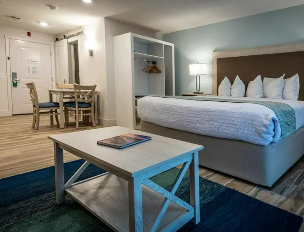 Palmera Inn and Suites hotel detail image 3