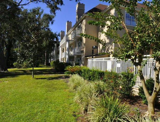 Palmera Inn and Suites hotel detail image 1