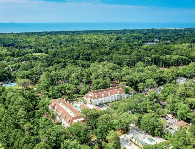 Palmera Inn and Suites hotel detail image 2