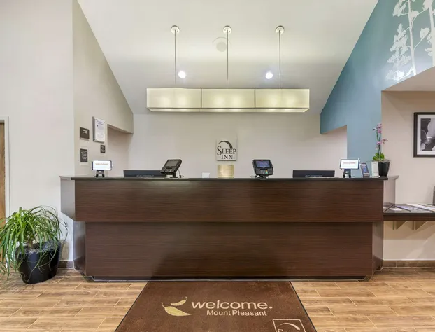 Sleep Inn Mt. Pleasant - Charleston hotel detail image 1